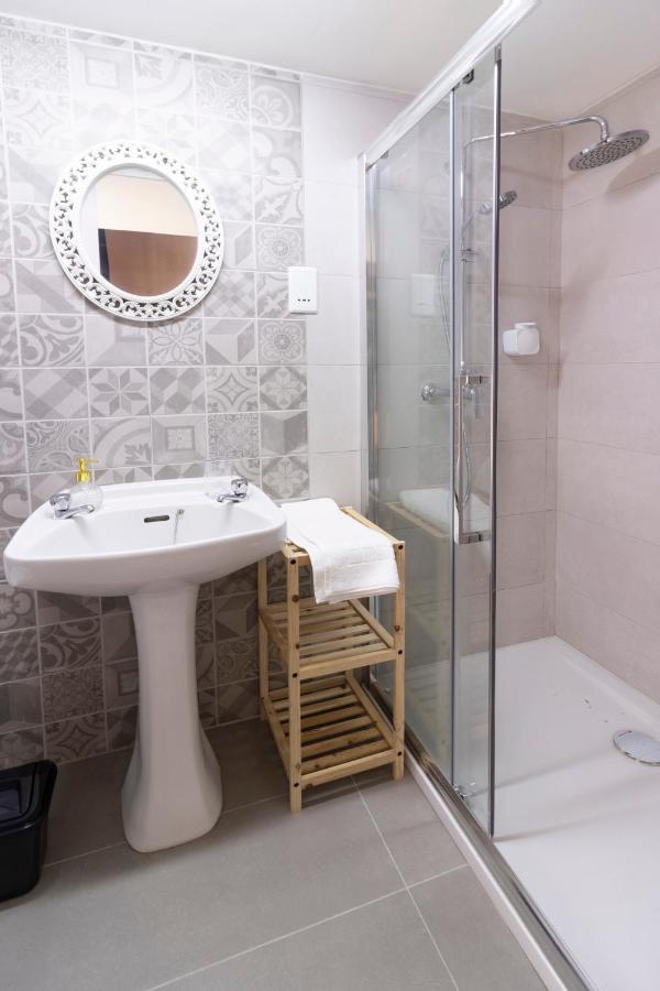 Casa Ricca Bed & Breakfast St. Paul's Bay Dış mekan fotoğraf