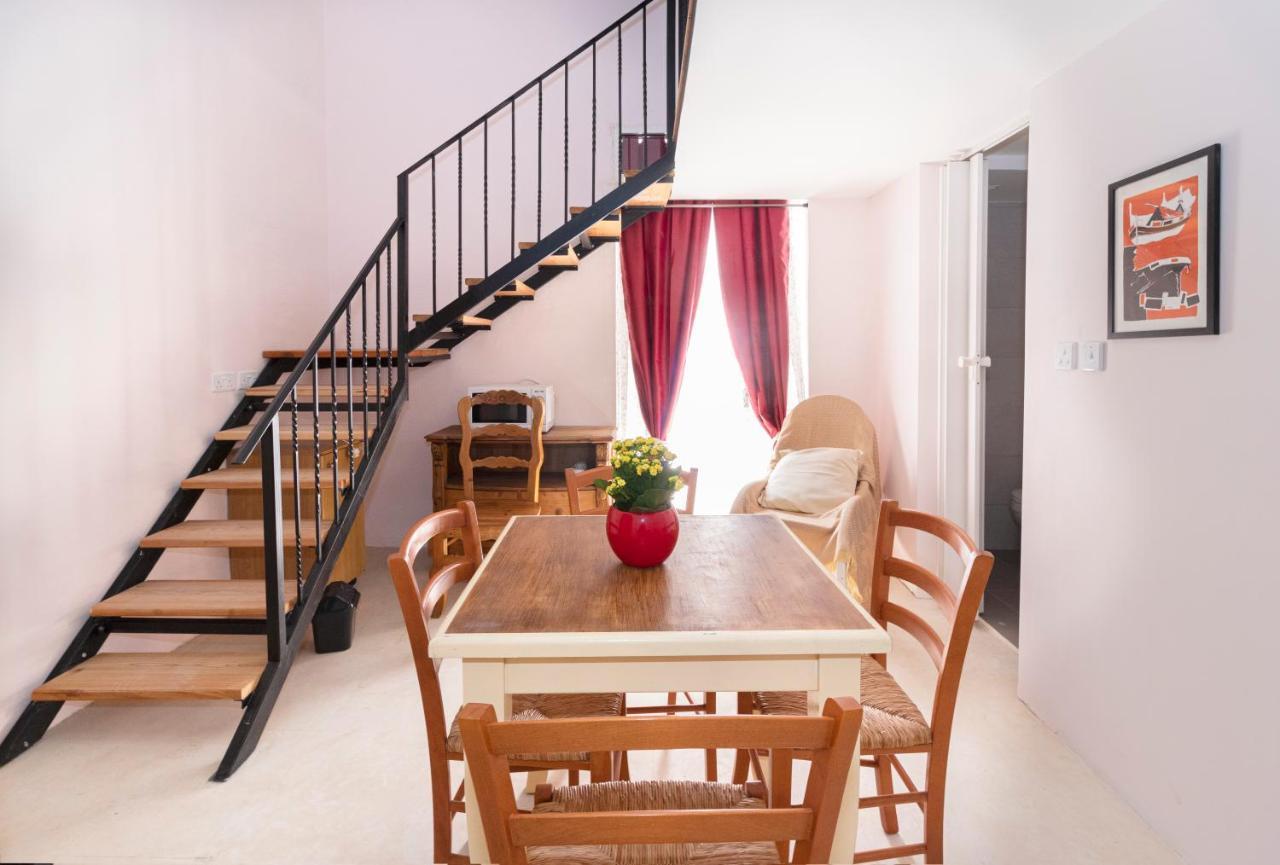 Casa Ricca Bed & Breakfast St. Paul's Bay Dış mekan fotoğraf