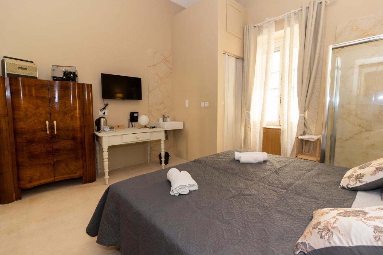 Casa Ricca Bed & Breakfast St. Paul's Bay Dış mekan fotoğraf