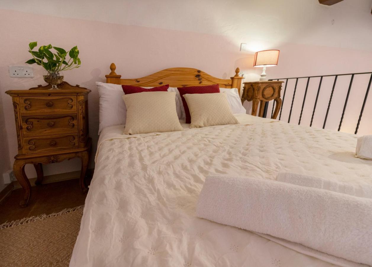 Casa Ricca Bed & Breakfast St. Paul's Bay Dış mekan fotoğraf