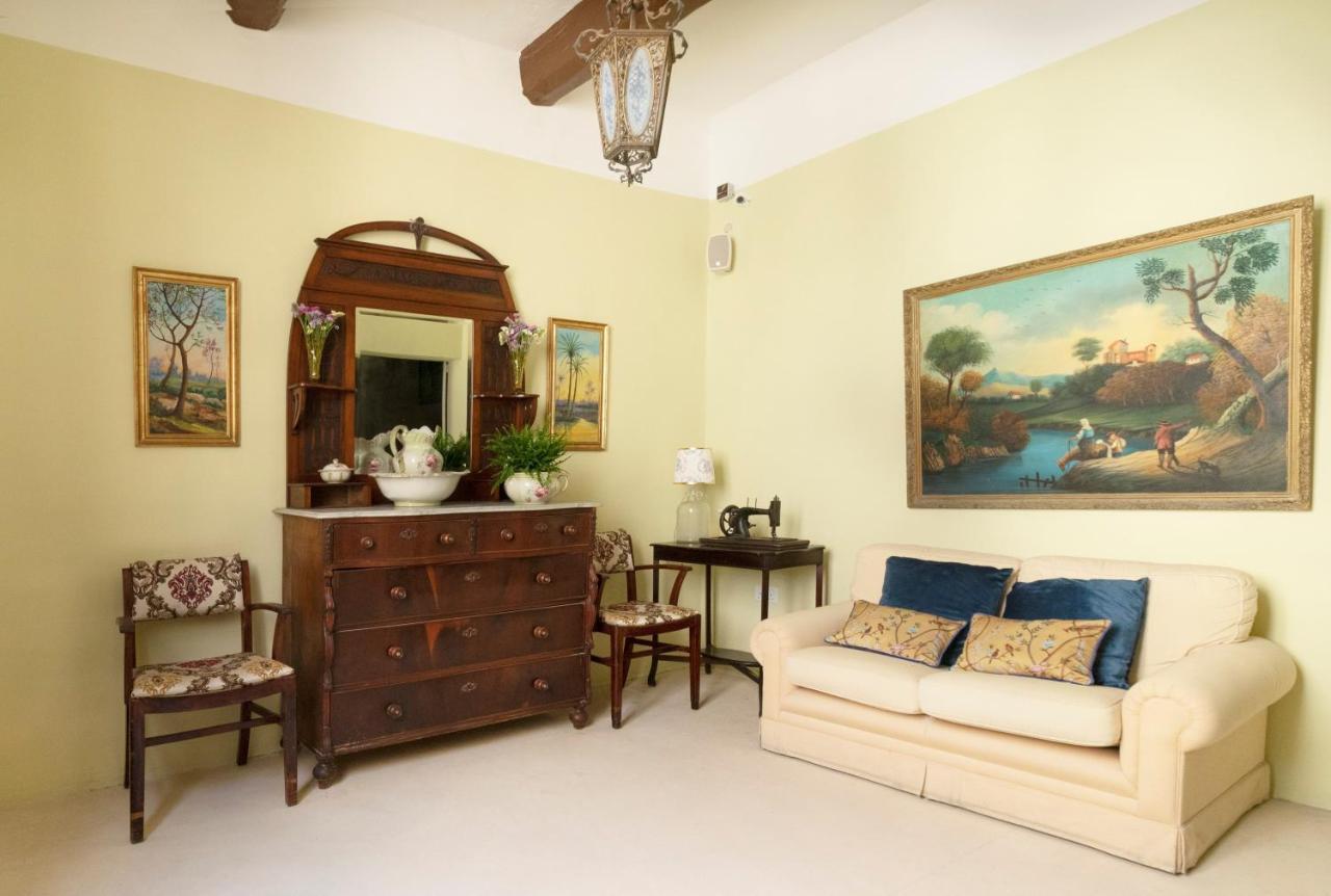 Casa Ricca Bed & Breakfast St. Paul's Bay Dış mekan fotoğraf