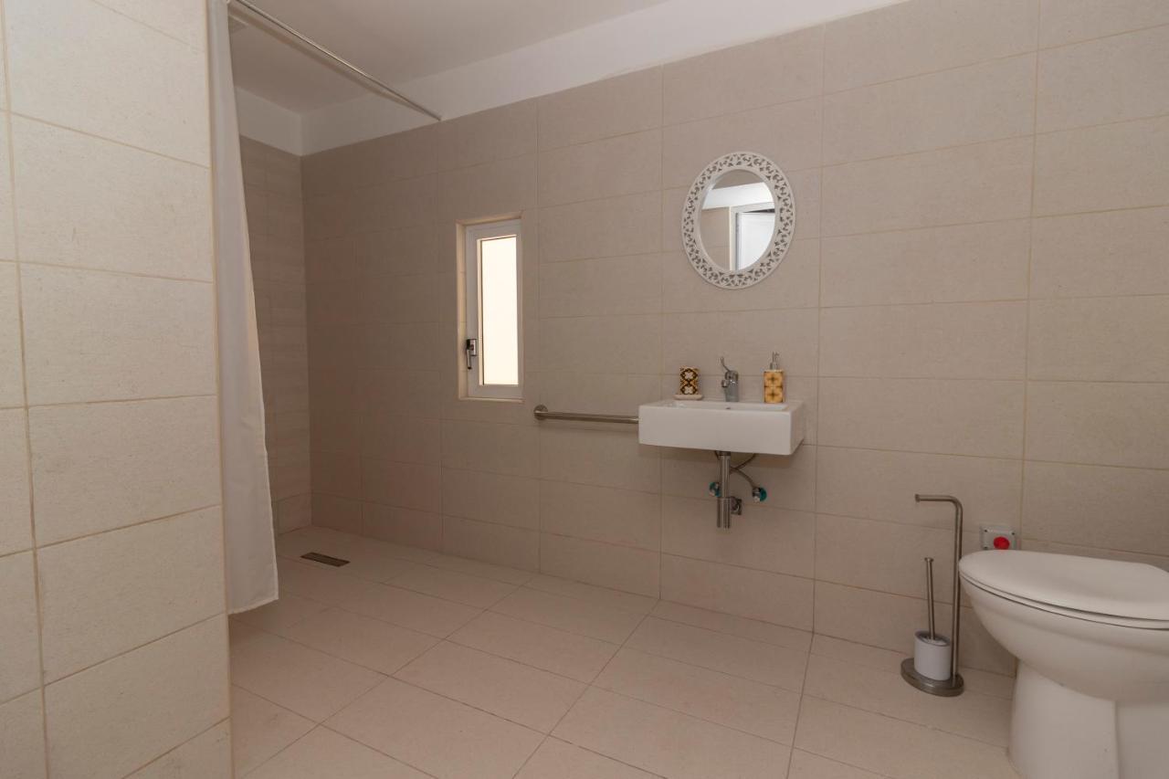 Casa Ricca Bed & Breakfast St. Paul's Bay Dış mekan fotoğraf