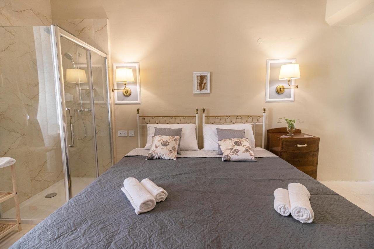 Casa Ricca Bed & Breakfast St. Paul's Bay Dış mekan fotoğraf