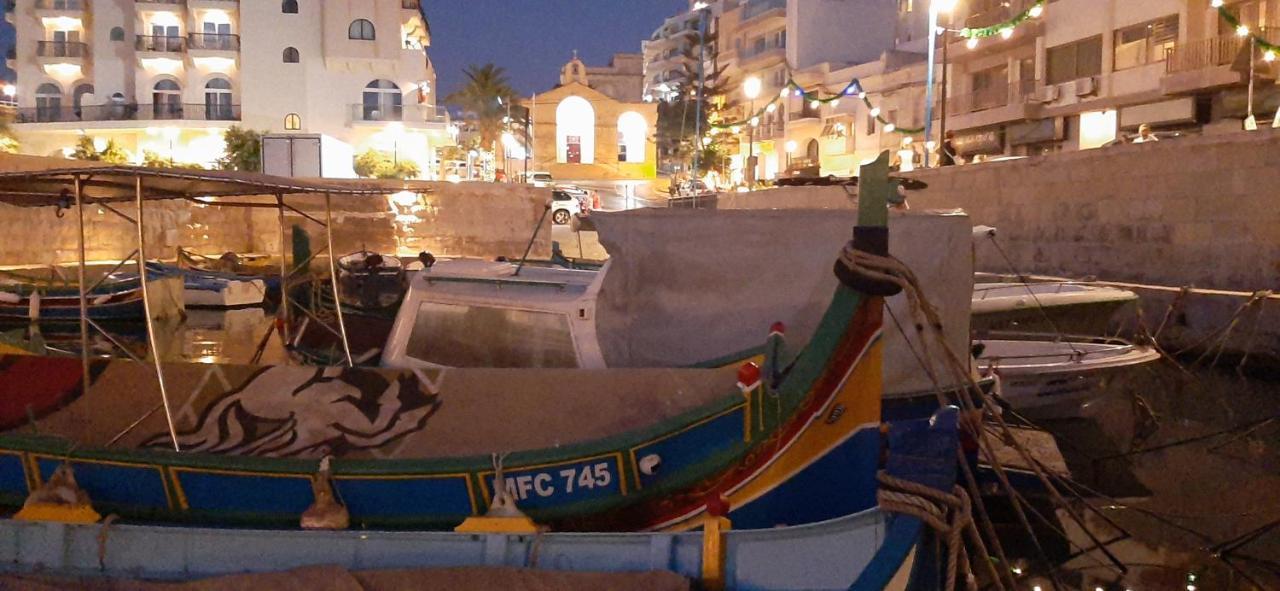 Casa Ricca Bed & Breakfast St. Paul's Bay Dış mekan fotoğraf