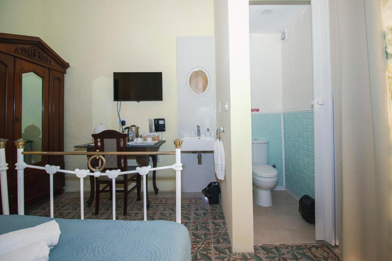 Casa Ricca Bed & Breakfast St. Paul's Bay Dış mekan fotoğraf