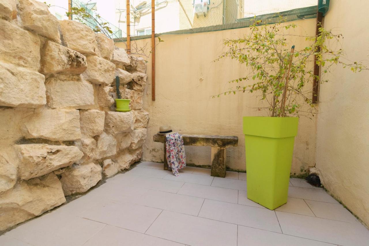 Casa Ricca Bed & Breakfast St. Paul's Bay Dış mekan fotoğraf