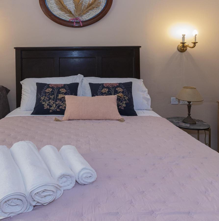 Casa Ricca Bed & Breakfast St. Paul's Bay Dış mekan fotoğraf