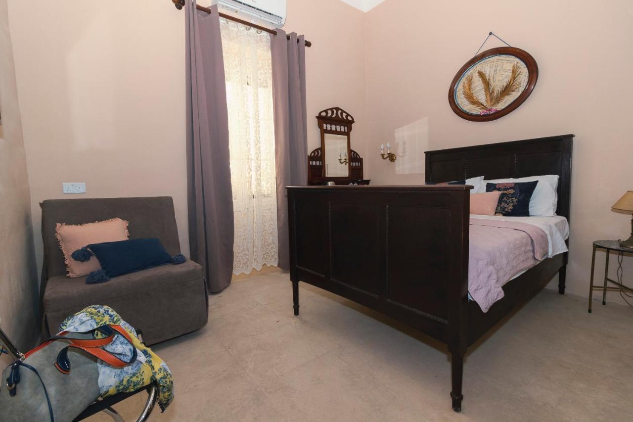 Casa Ricca Bed & Breakfast St. Paul's Bay Dış mekan fotoğraf