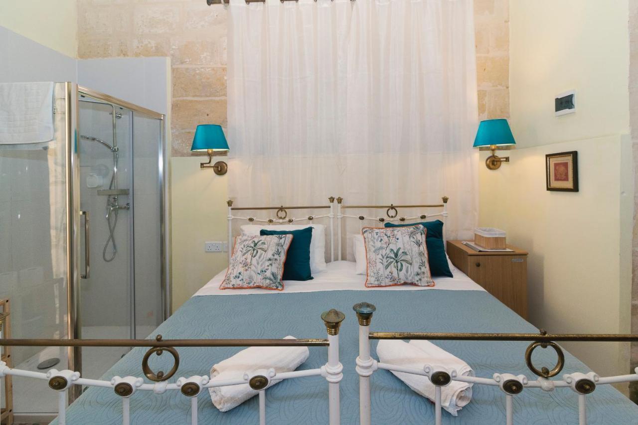 Casa Ricca Bed & Breakfast St. Paul's Bay Dış mekan fotoğraf