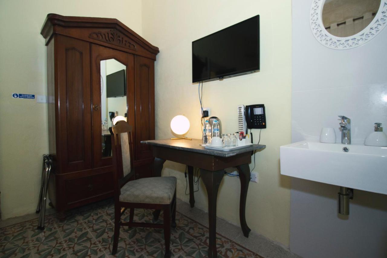 Casa Ricca Bed & Breakfast St. Paul's Bay Dış mekan fotoğraf