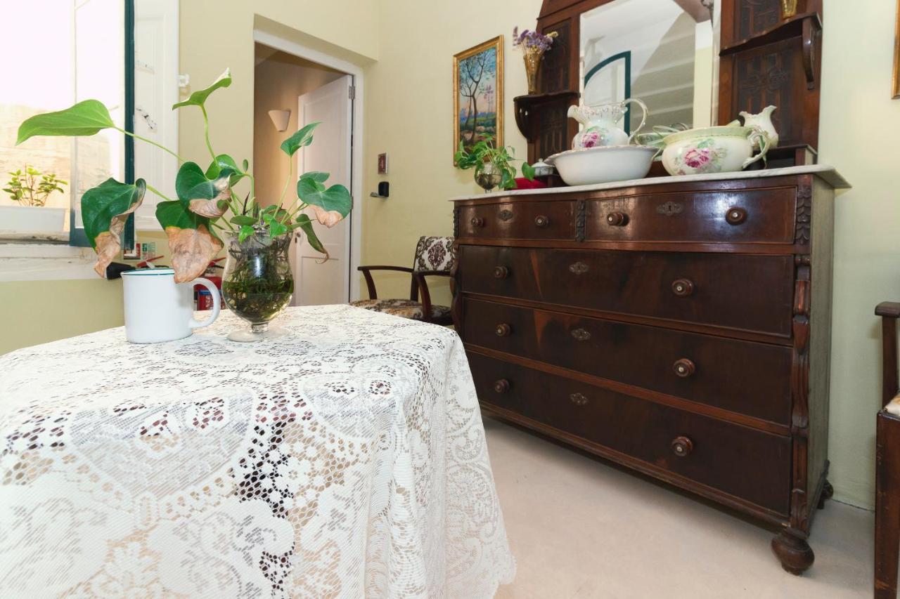 Casa Ricca Bed & Breakfast St. Paul's Bay Dış mekan fotoğraf