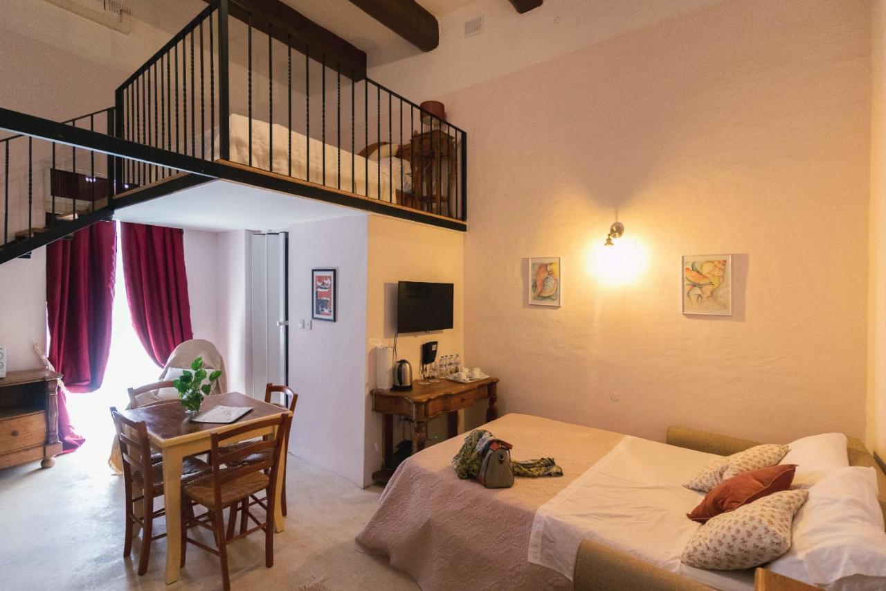 Casa Ricca Bed & Breakfast St. Paul's Bay Dış mekan fotoğraf