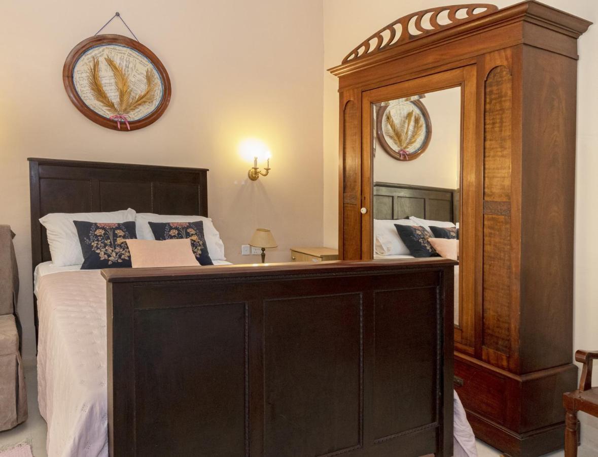 Casa Ricca Bed & Breakfast St. Paul's Bay Dış mekan fotoğraf
