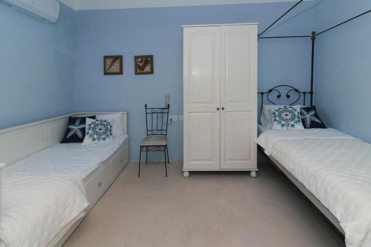 Casa Ricca Bed & Breakfast St. Paul's Bay Dış mekan fotoğraf