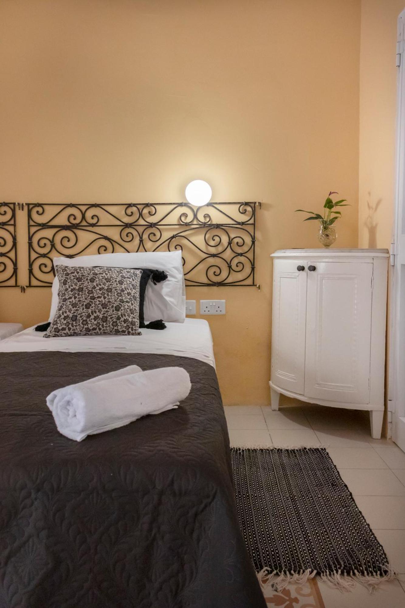 Casa Ricca Bed & Breakfast St. Paul's Bay Dış mekan fotoğraf