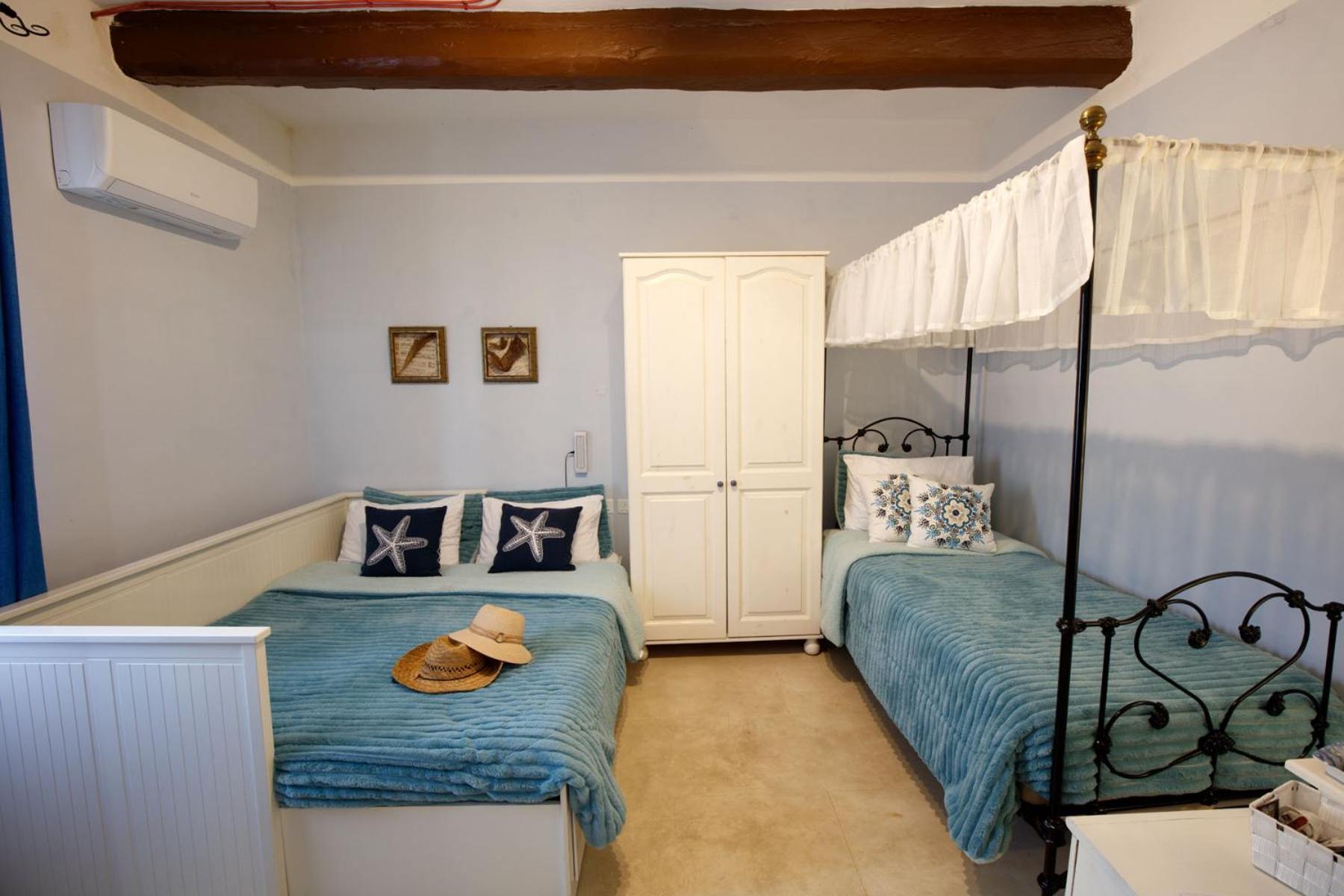 Casa Ricca Bed & Breakfast St. Paul's Bay Dış mekan fotoğraf
