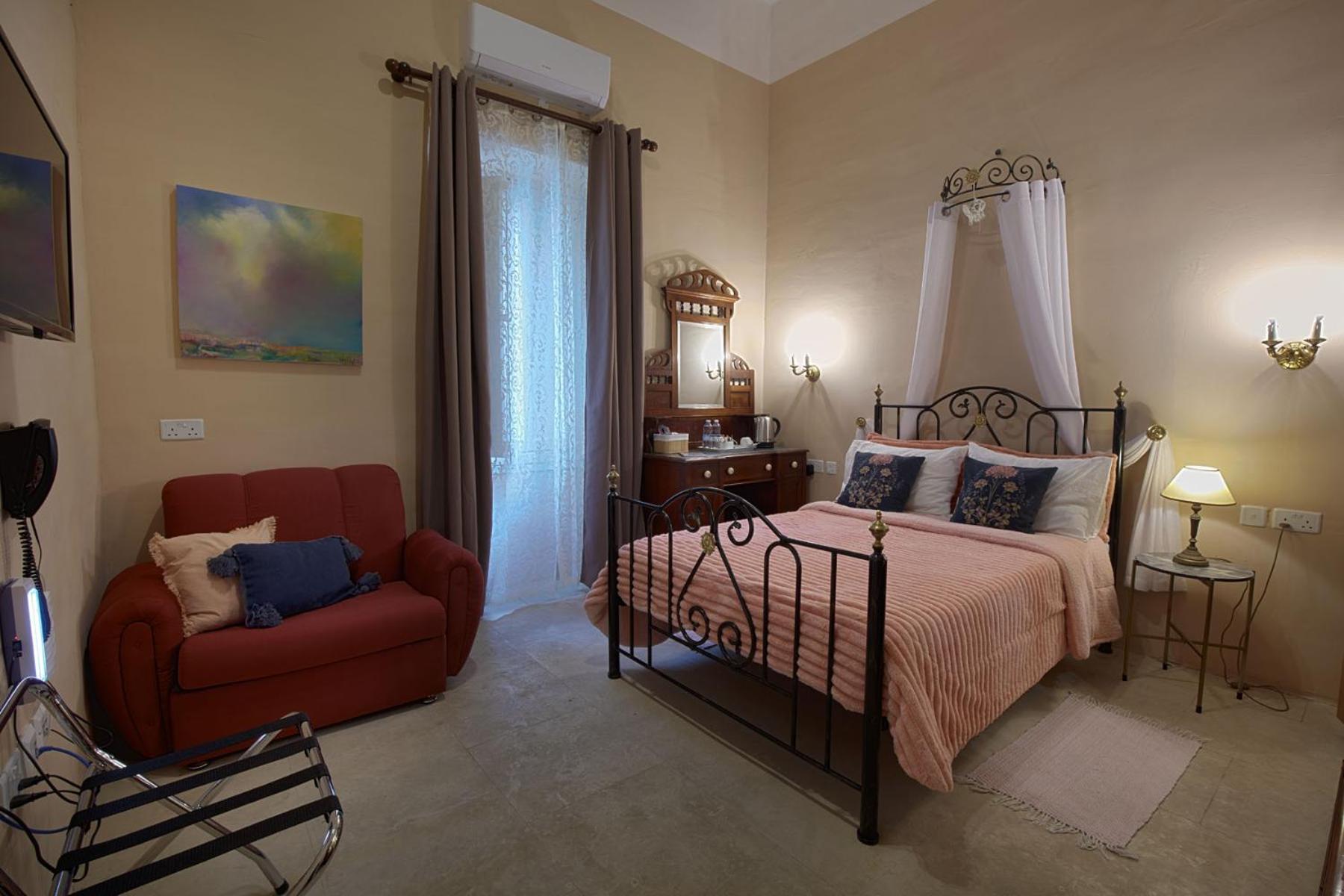 Casa Ricca Bed & Breakfast St. Paul's Bay Dış mekan fotoğraf