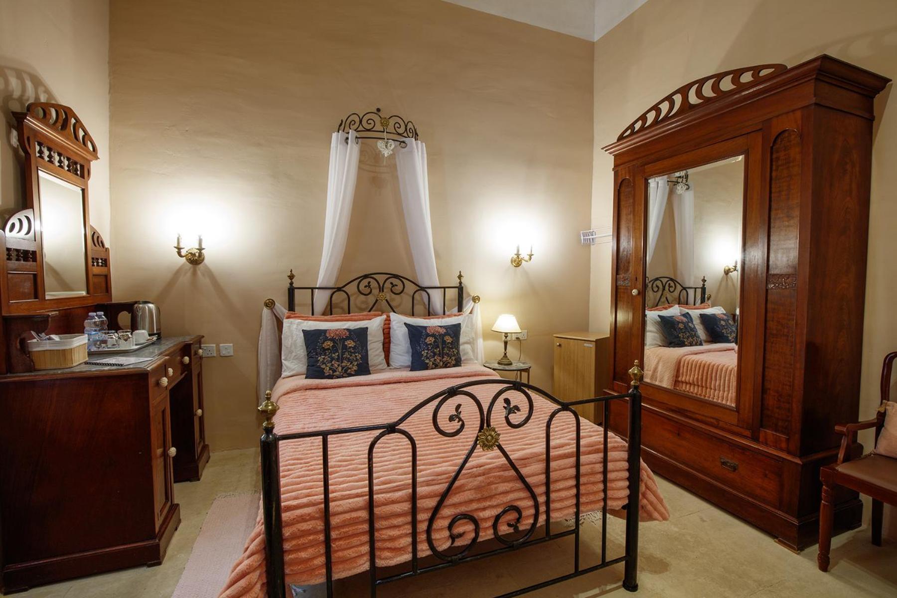 Casa Ricca Bed & Breakfast St. Paul's Bay Dış mekan fotoğraf