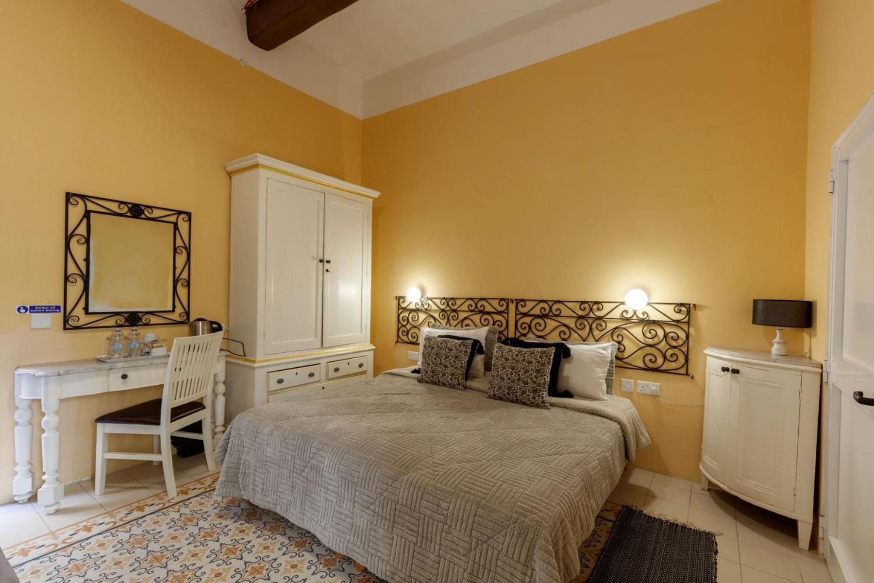 Casa Ricca Bed & Breakfast St. Paul's Bay Dış mekan fotoğraf
