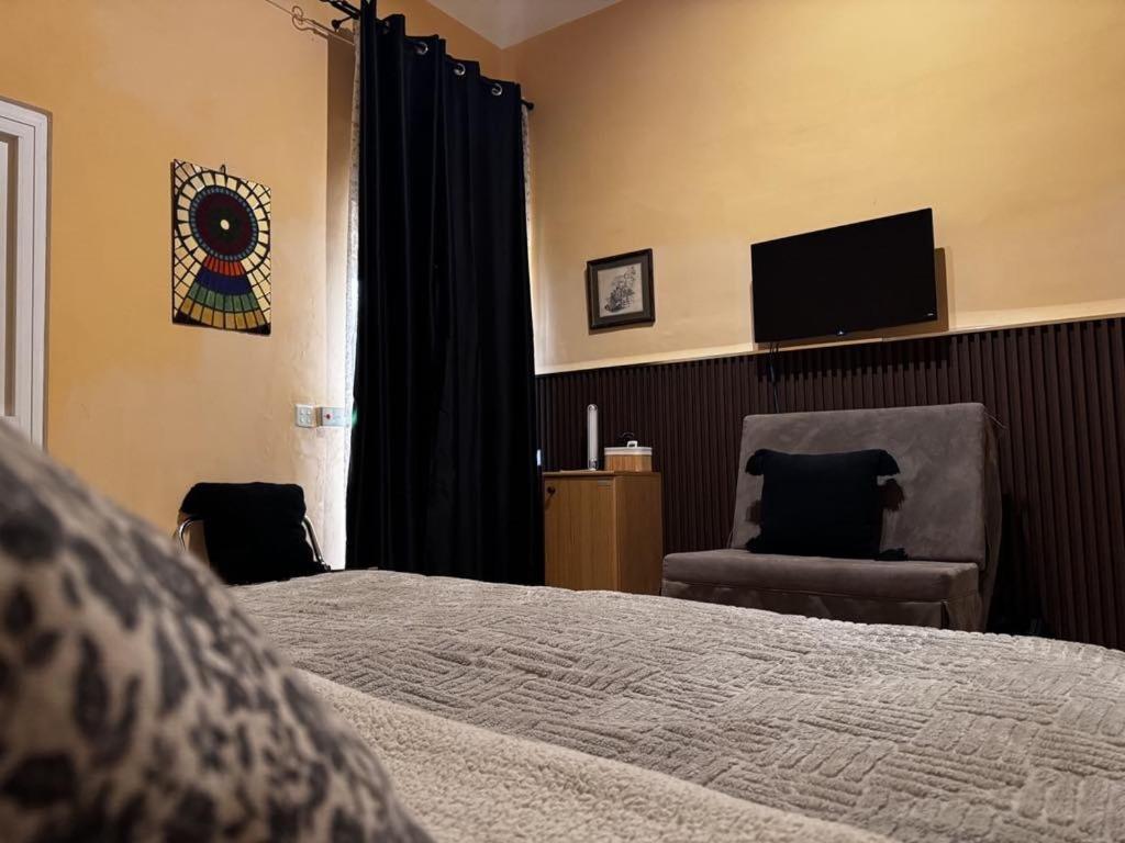 Casa Ricca Bed & Breakfast St. Paul's Bay Dış mekan fotoğraf