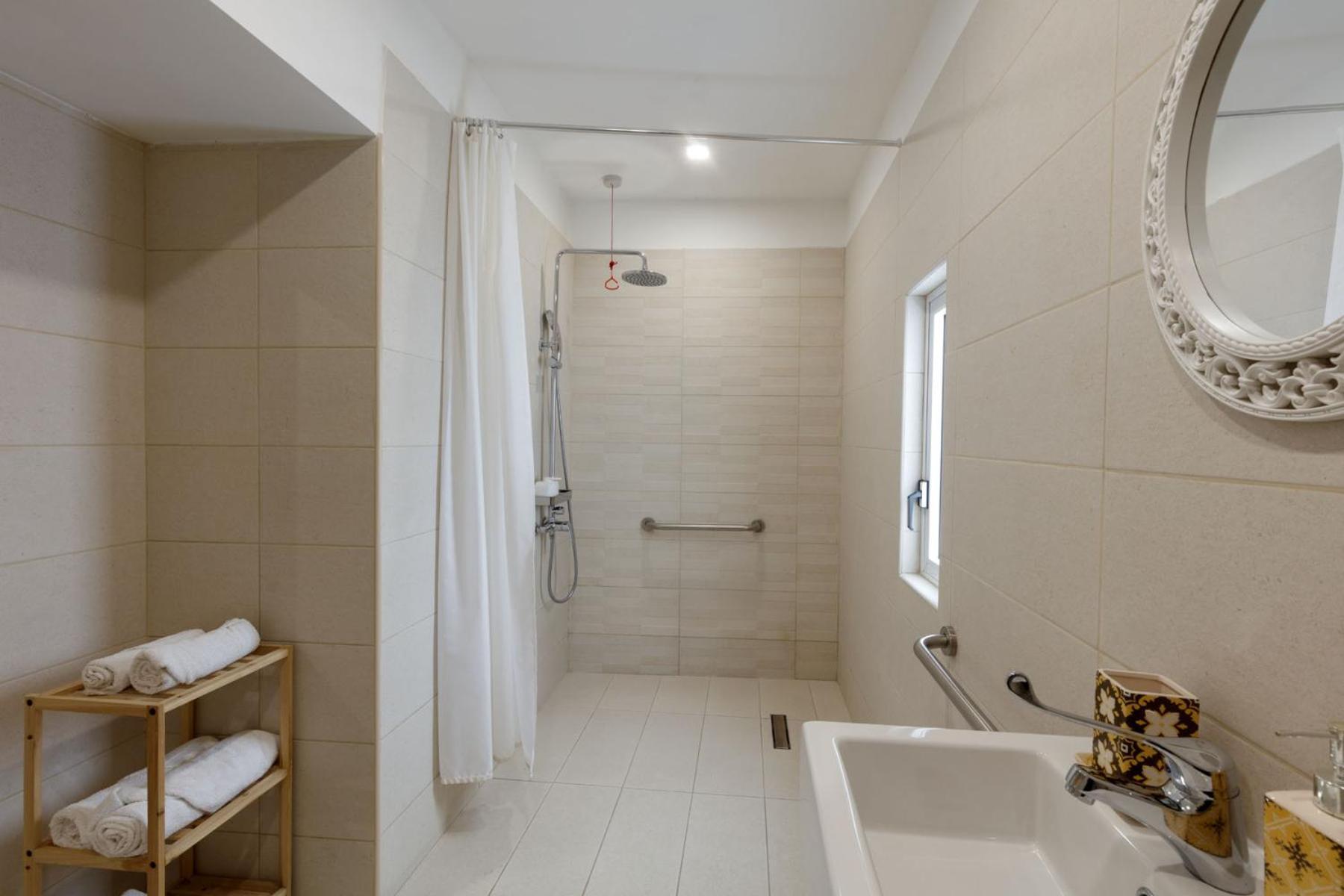 Casa Ricca Bed & Breakfast St. Paul's Bay Dış mekan fotoğraf