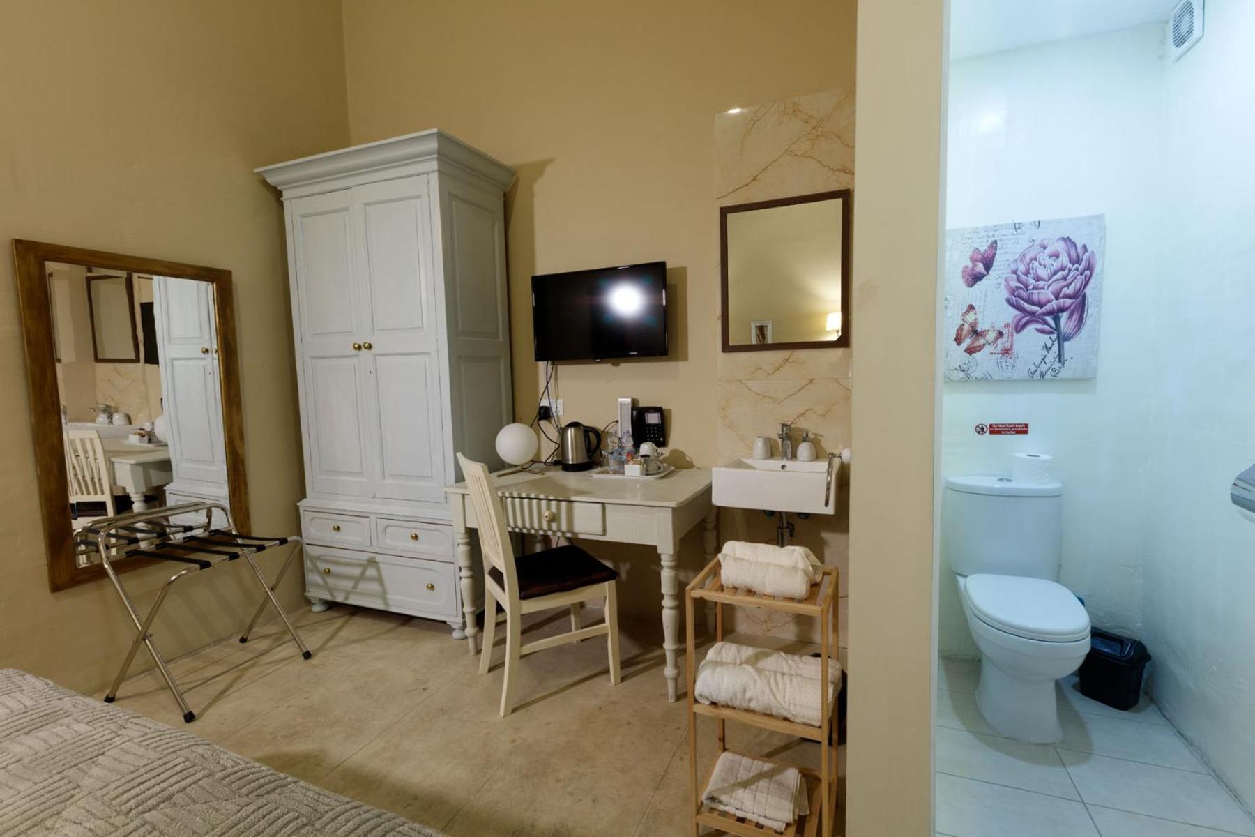 Casa Ricca Bed & Breakfast St. Paul's Bay Dış mekan fotoğraf