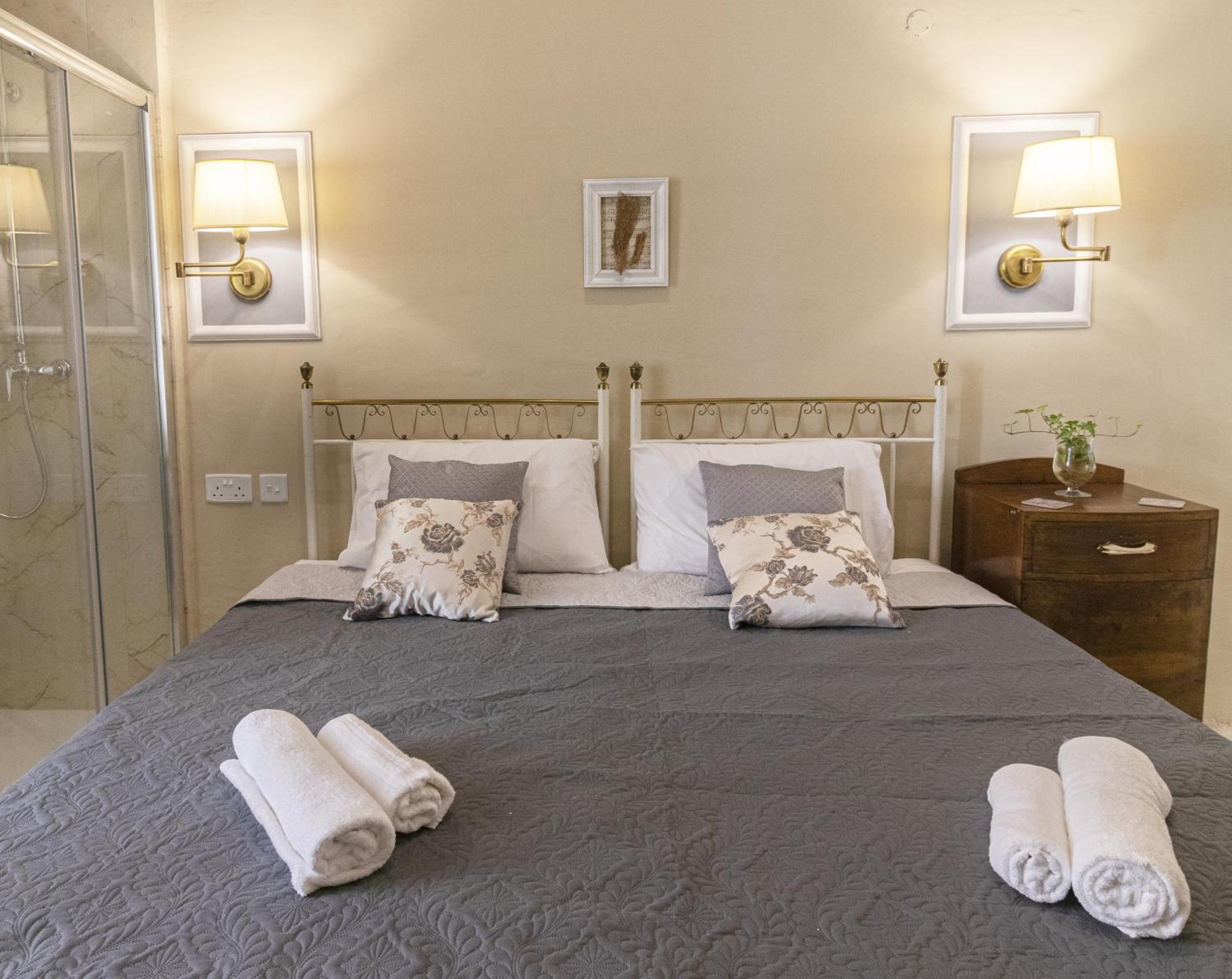 Casa Ricca Bed & Breakfast St. Paul's Bay Dış mekan fotoğraf