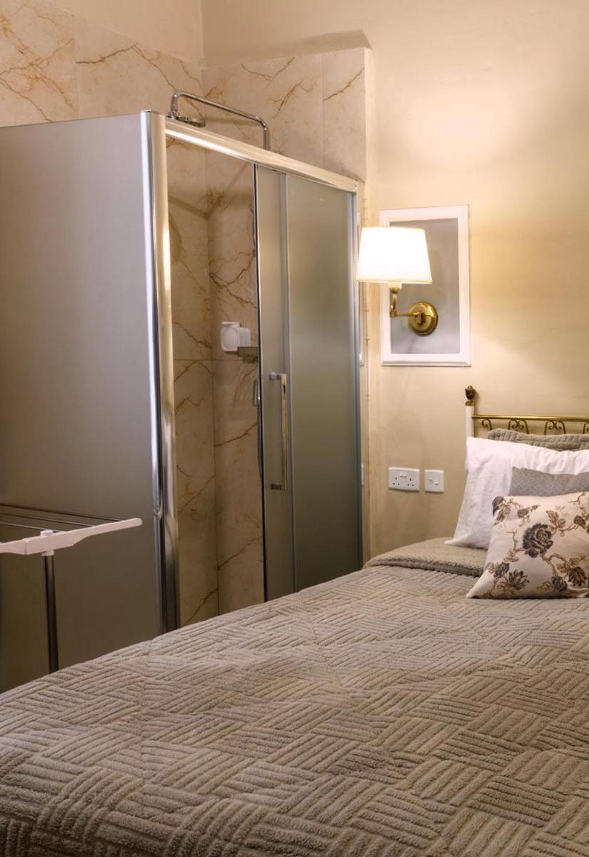 Casa Ricca Bed & Breakfast St. Paul's Bay Dış mekan fotoğraf