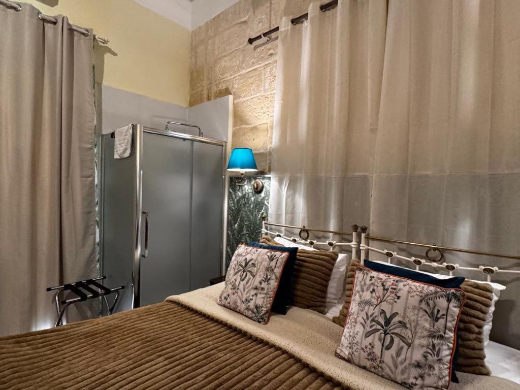 Casa Ricca Bed & Breakfast St. Paul's Bay Dış mekan fotoğraf