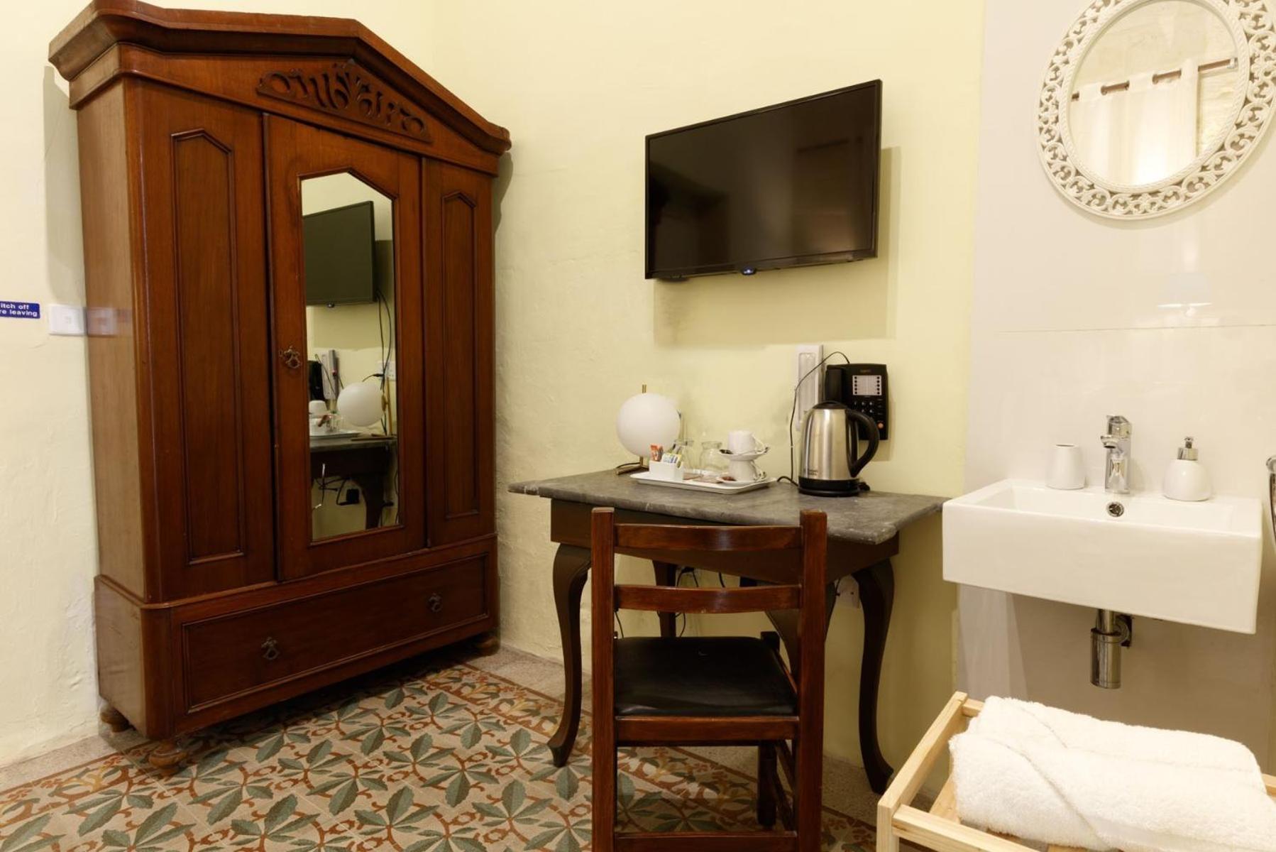 Casa Ricca Bed & Breakfast St. Paul's Bay Dış mekan fotoğraf