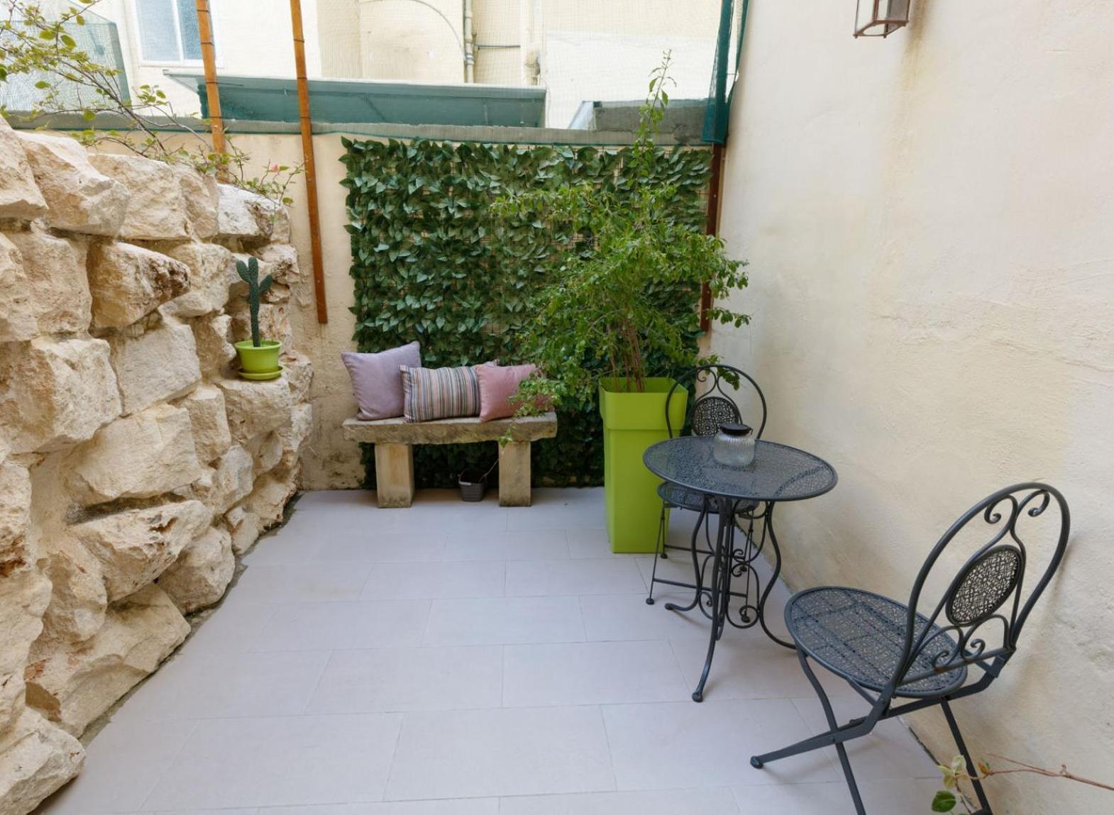 Casa Ricca Bed & Breakfast St. Paul's Bay Dış mekan fotoğraf